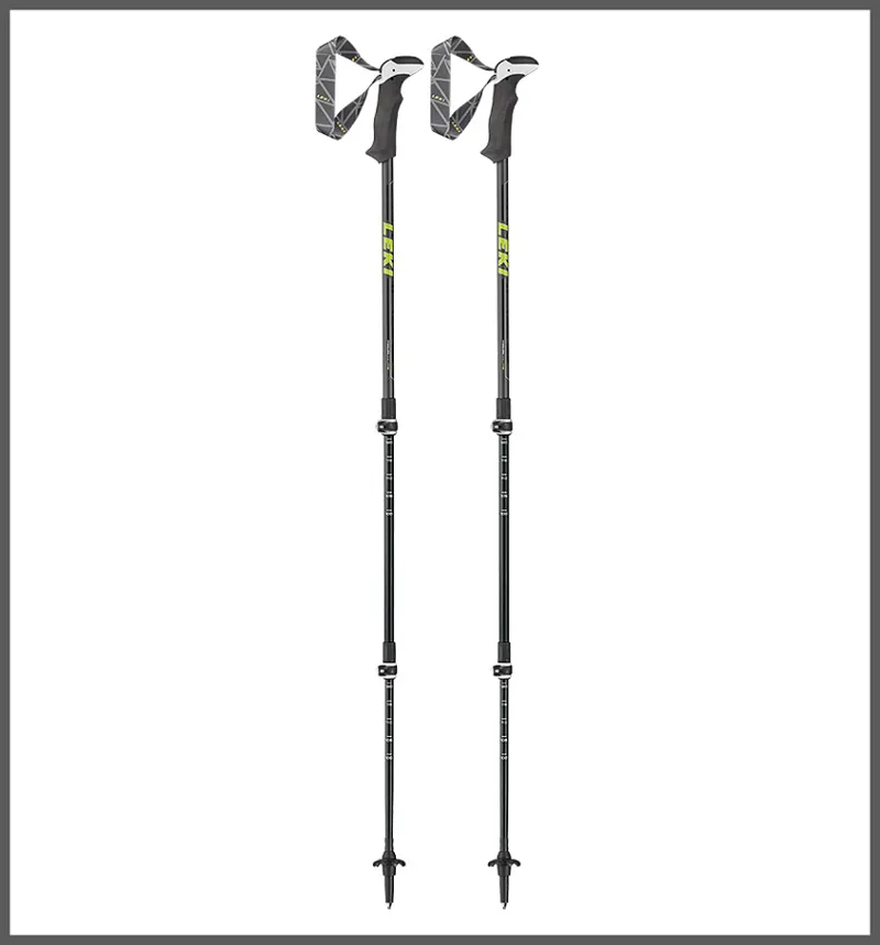 Leki Makalu Lite Trekking Pole Pair-3